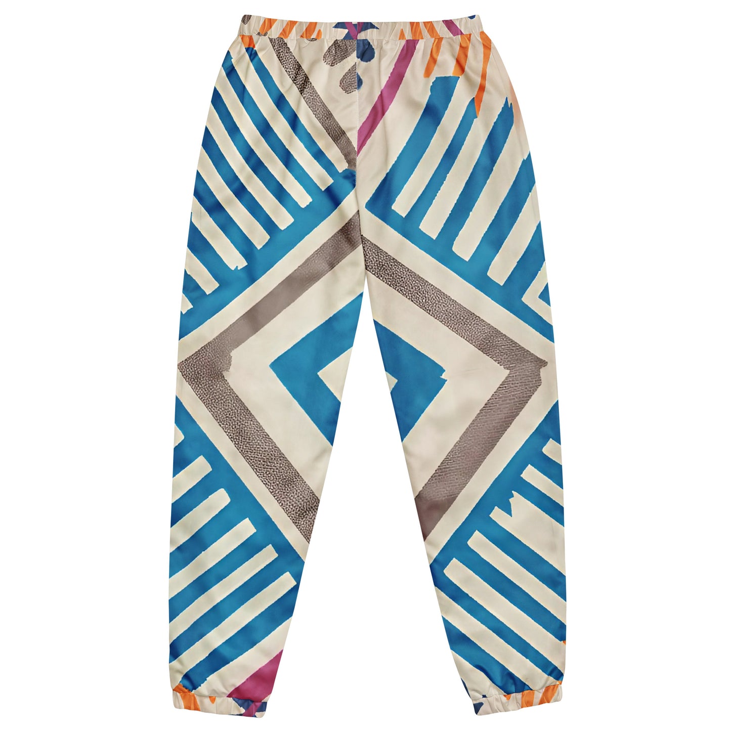 UNISEX TRACK PANTS