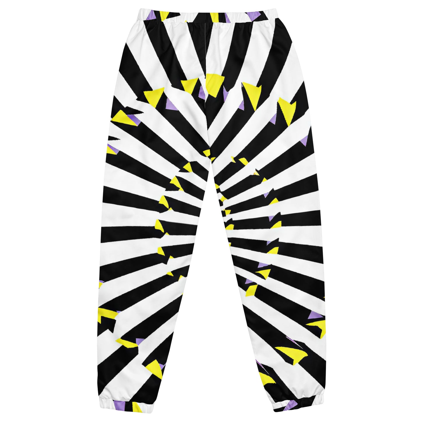 UNISEX TRACK PANTS