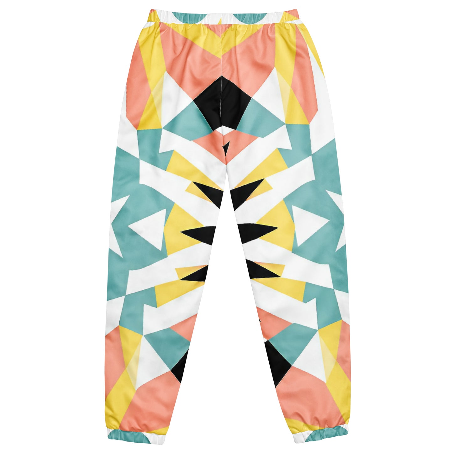 UNISEX TRACK PANTS