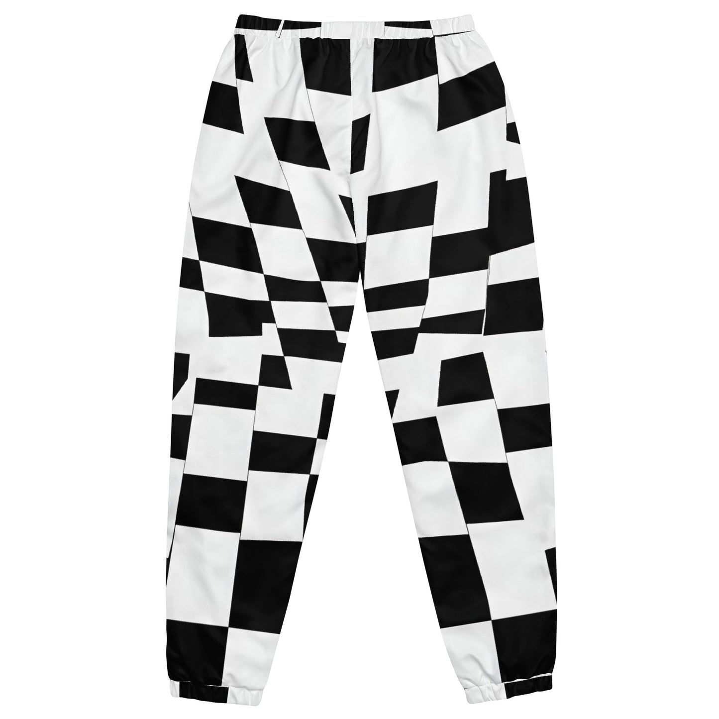 UNISEX TRACK PANTS