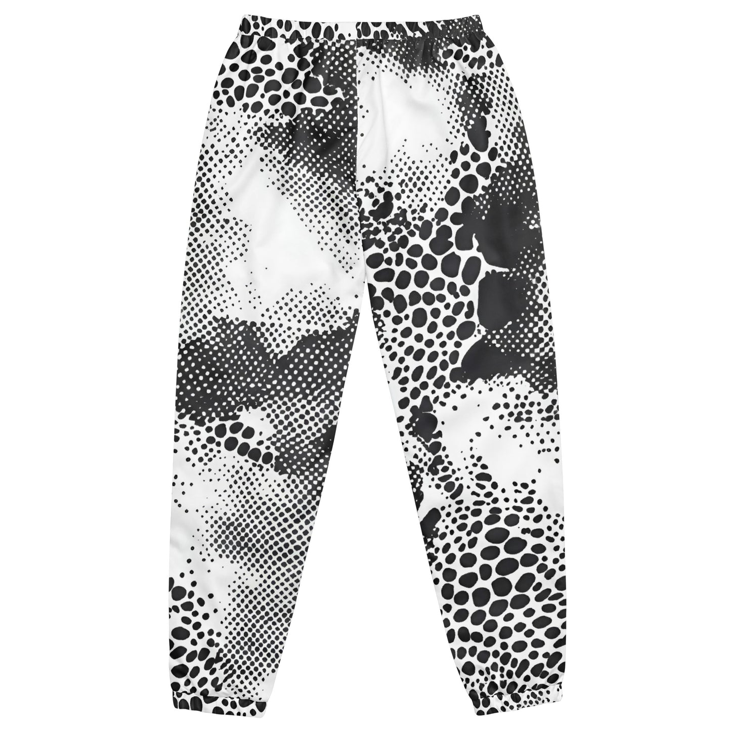 UNISEX TRACK PANTS