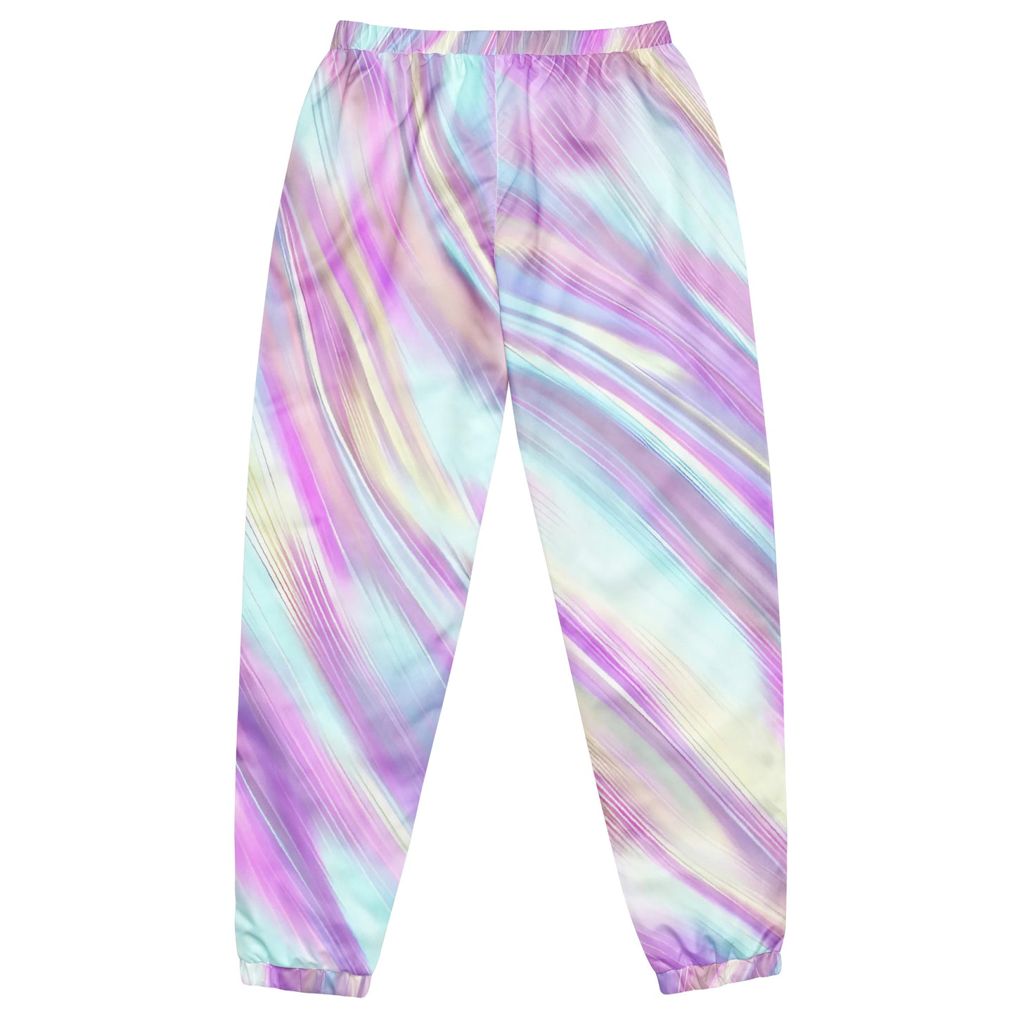 UNISEX TRACK PANTS