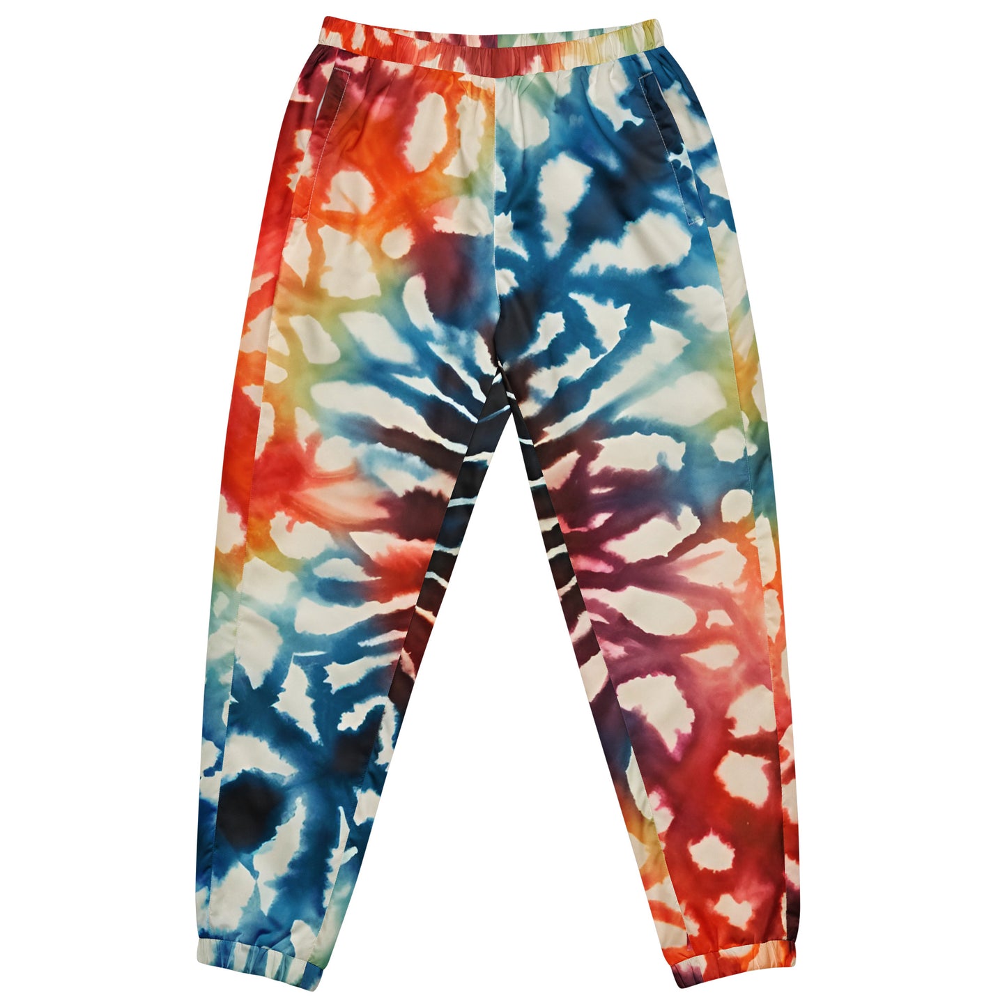 UNISEX TRACK PANTS