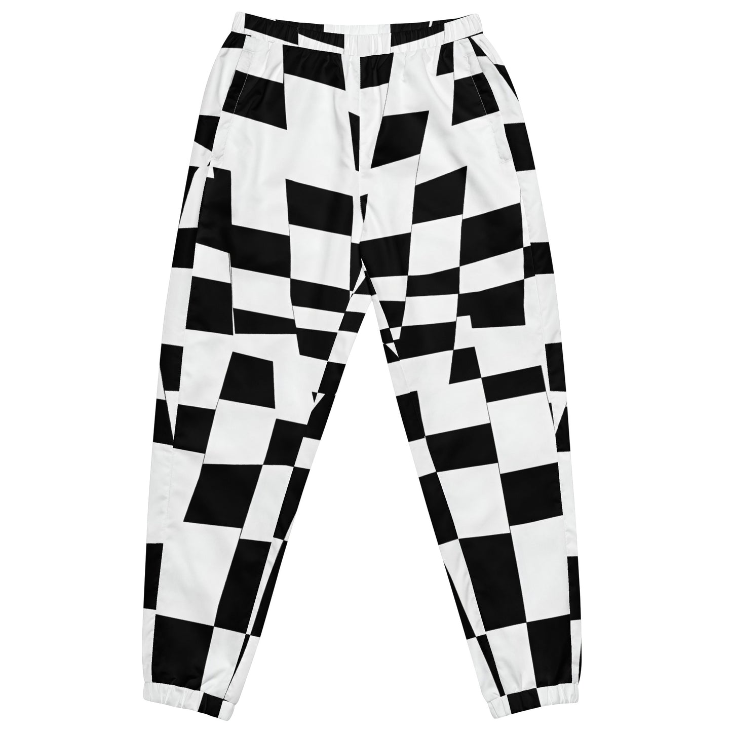 UNISEX TRACK PANTS