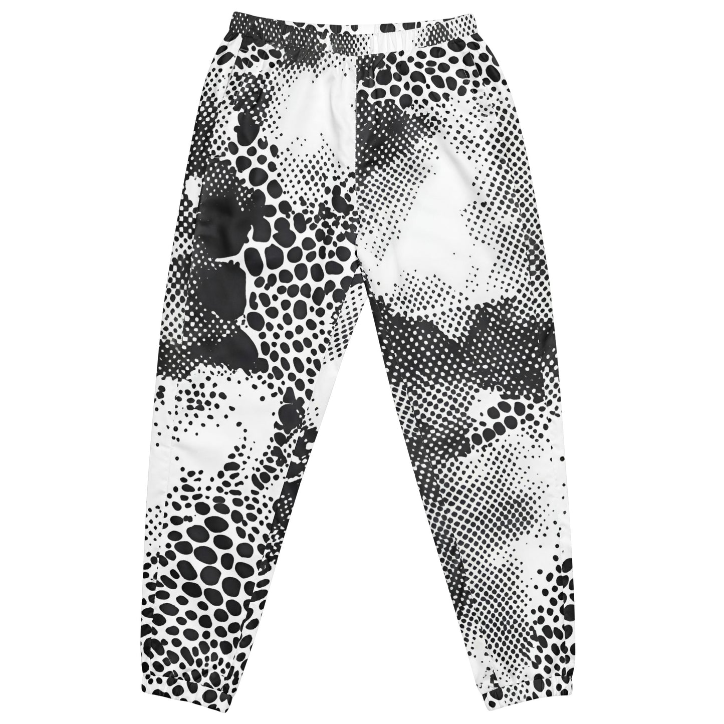 UNISEX TRACK PANTS