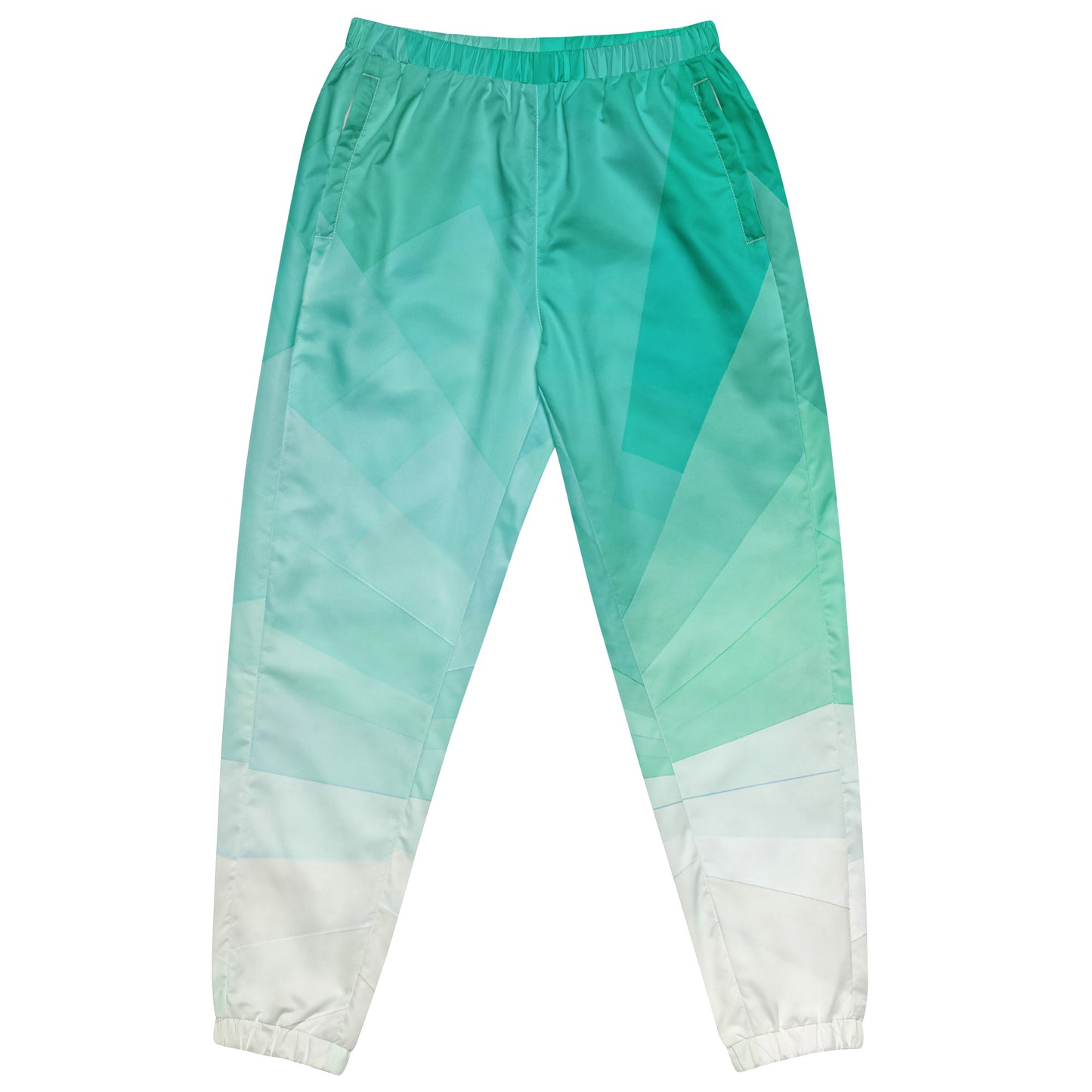 UNISEX TRACK PANTS