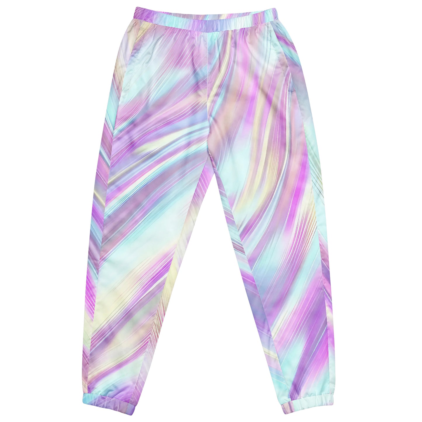 UNISEX TRACK PANTS