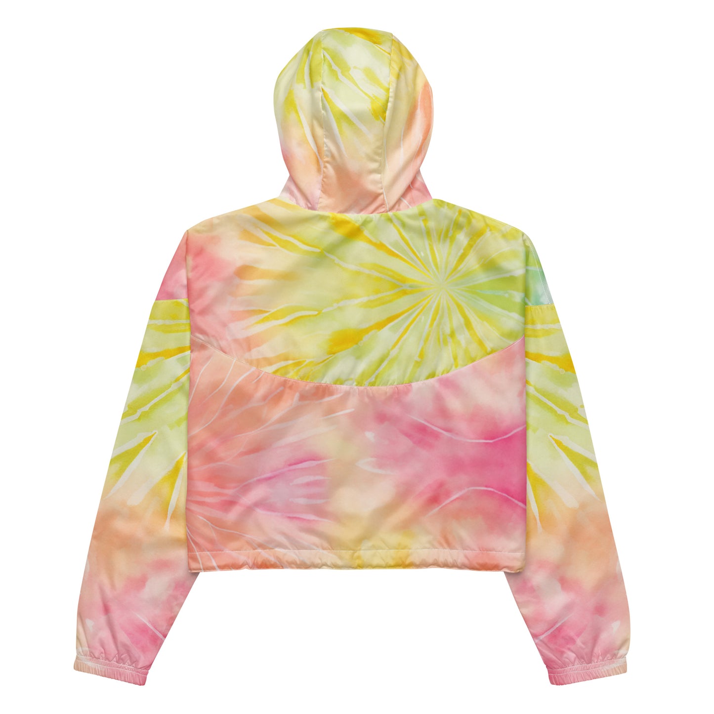 CROPPED WINDBREAKER ARCHIVE 01 - #31