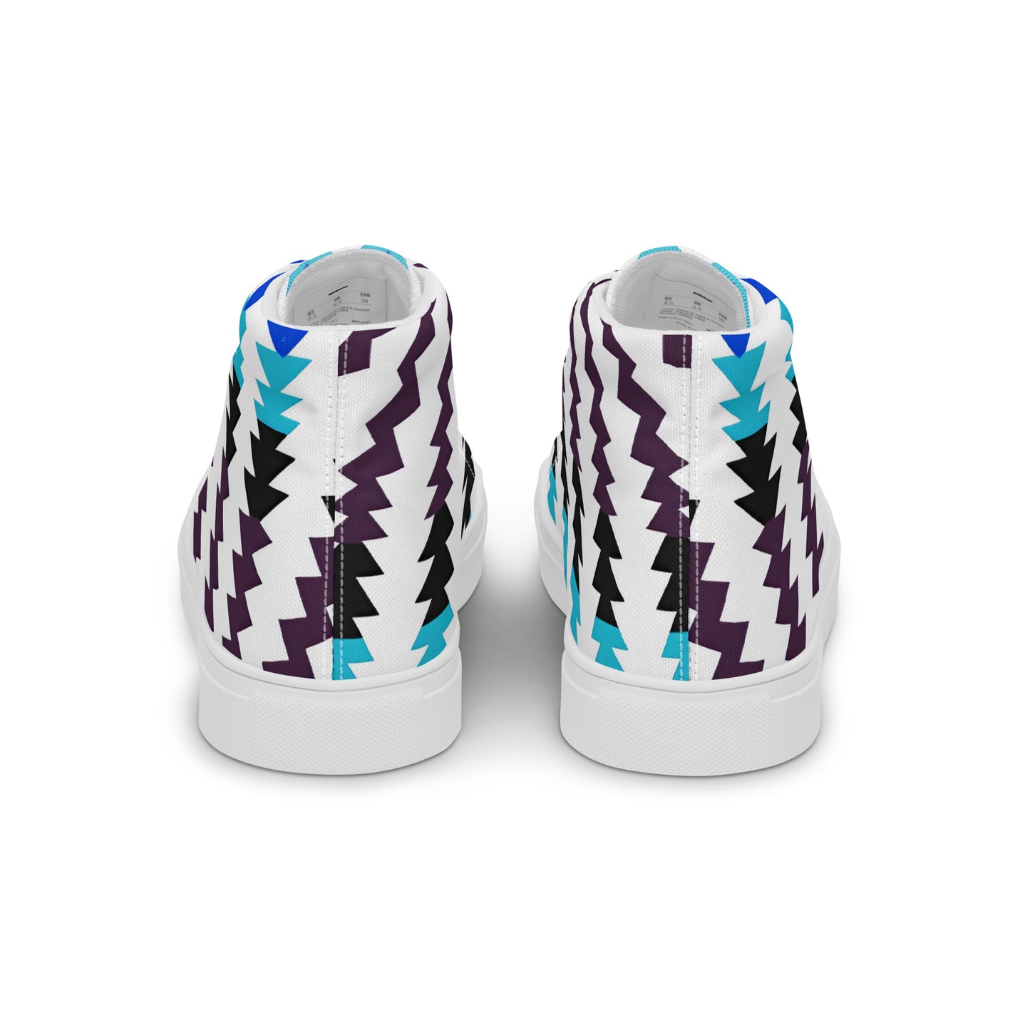 MEN'S HIGH TOP ARCHIVE 01 - #50