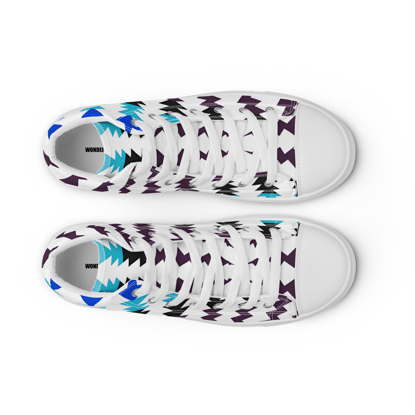 MEN'S HIGH TOP ARCHIVE 01 - #50