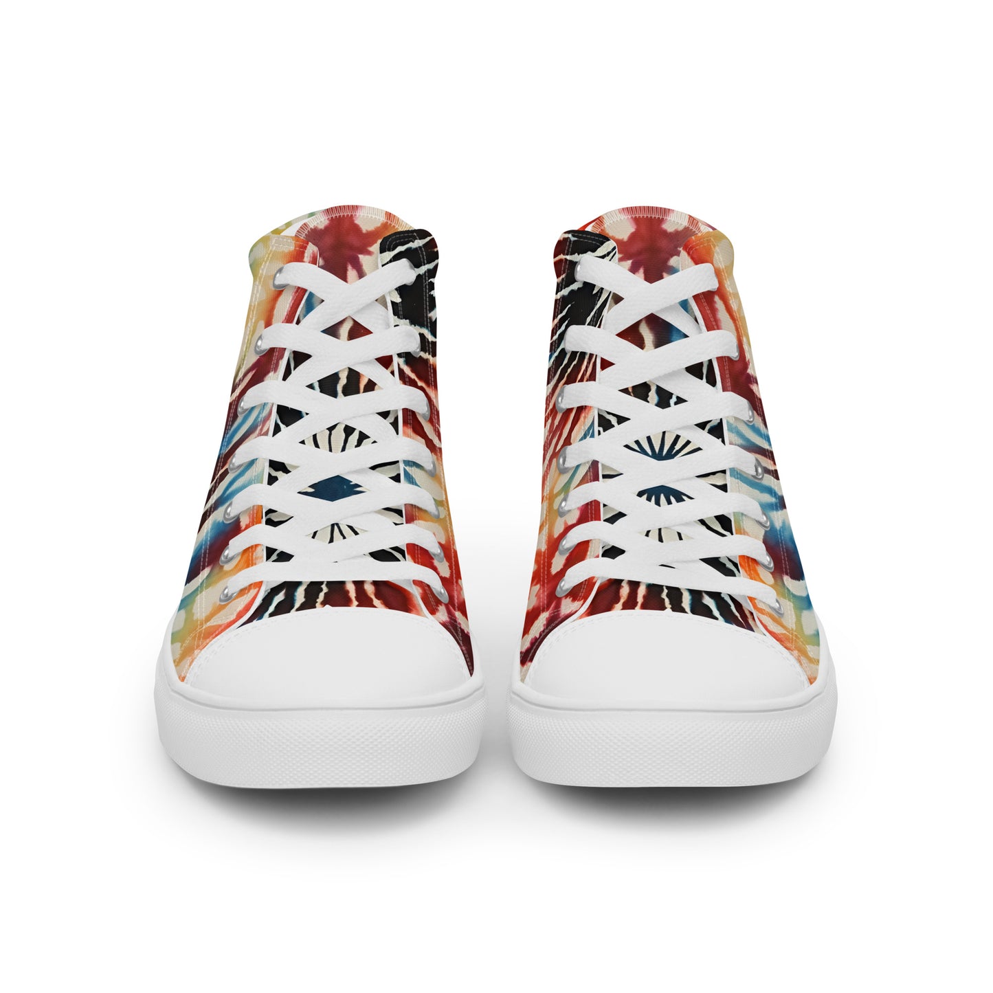 MEN'S HIGH TOP DREAM CATCHER 09