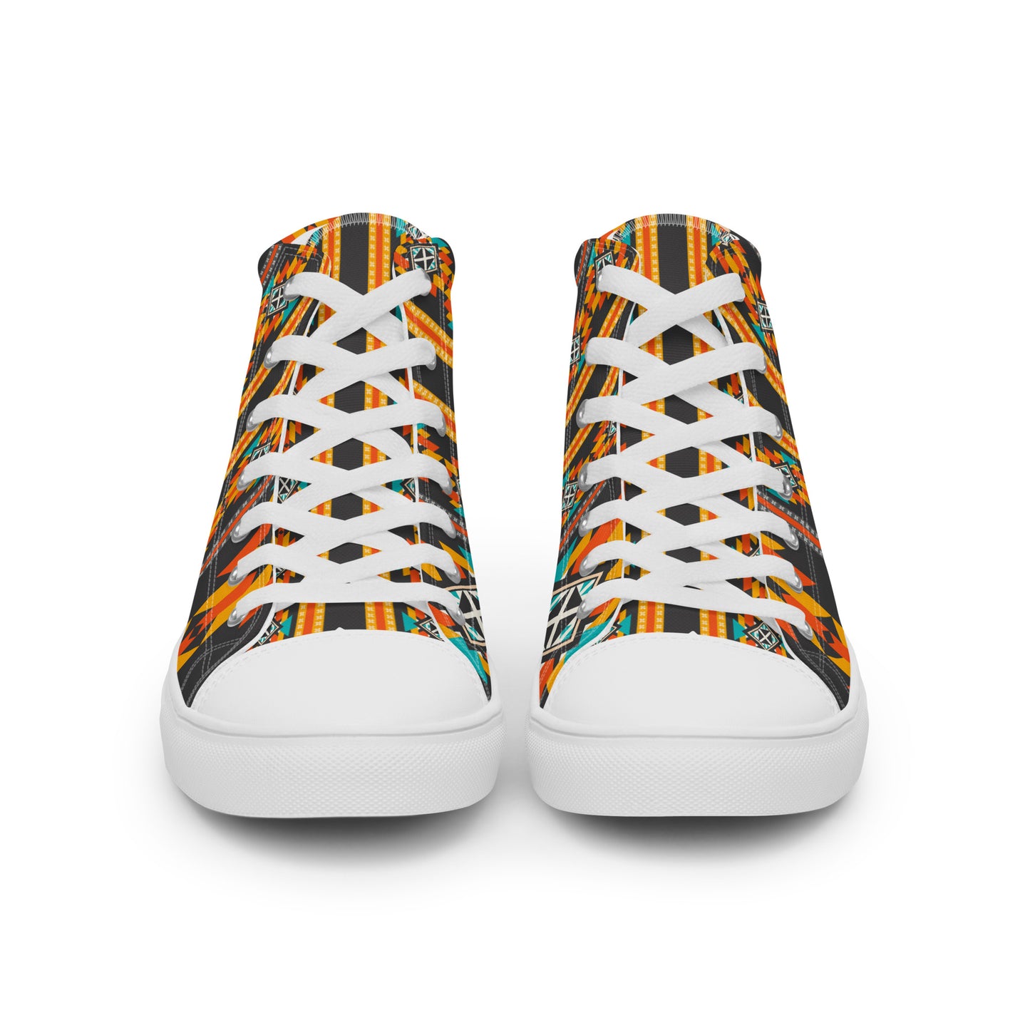 MEN'S HIGH TOP HIKE 05