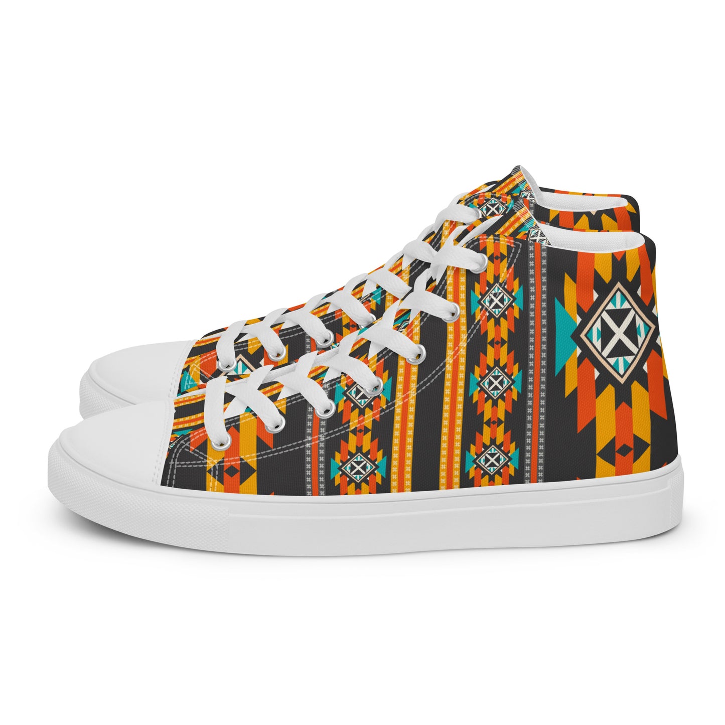 MEN'S HIGH TOP HIKE 05
