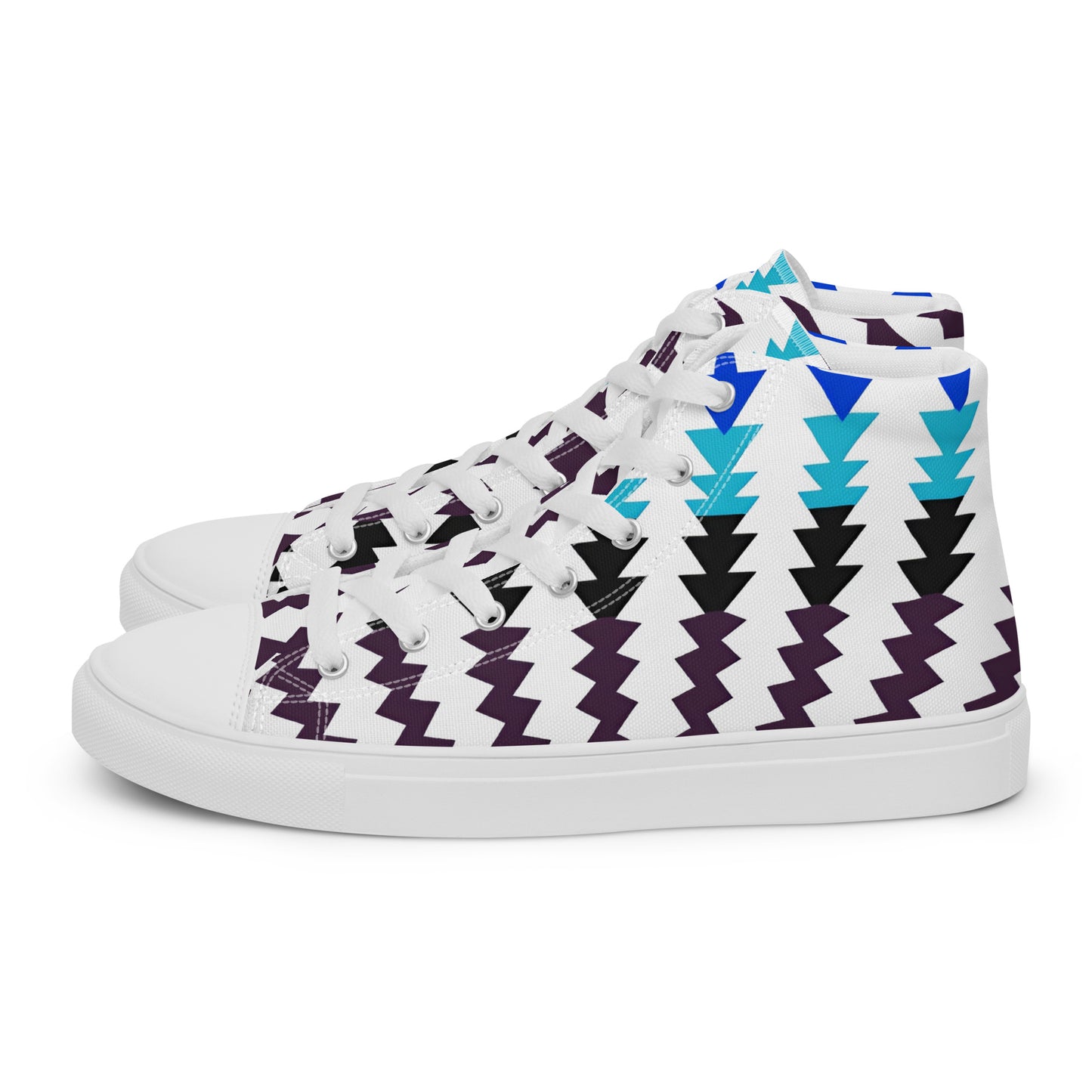 MEN'S HIGH TOP ARCHIVE 01 - #50