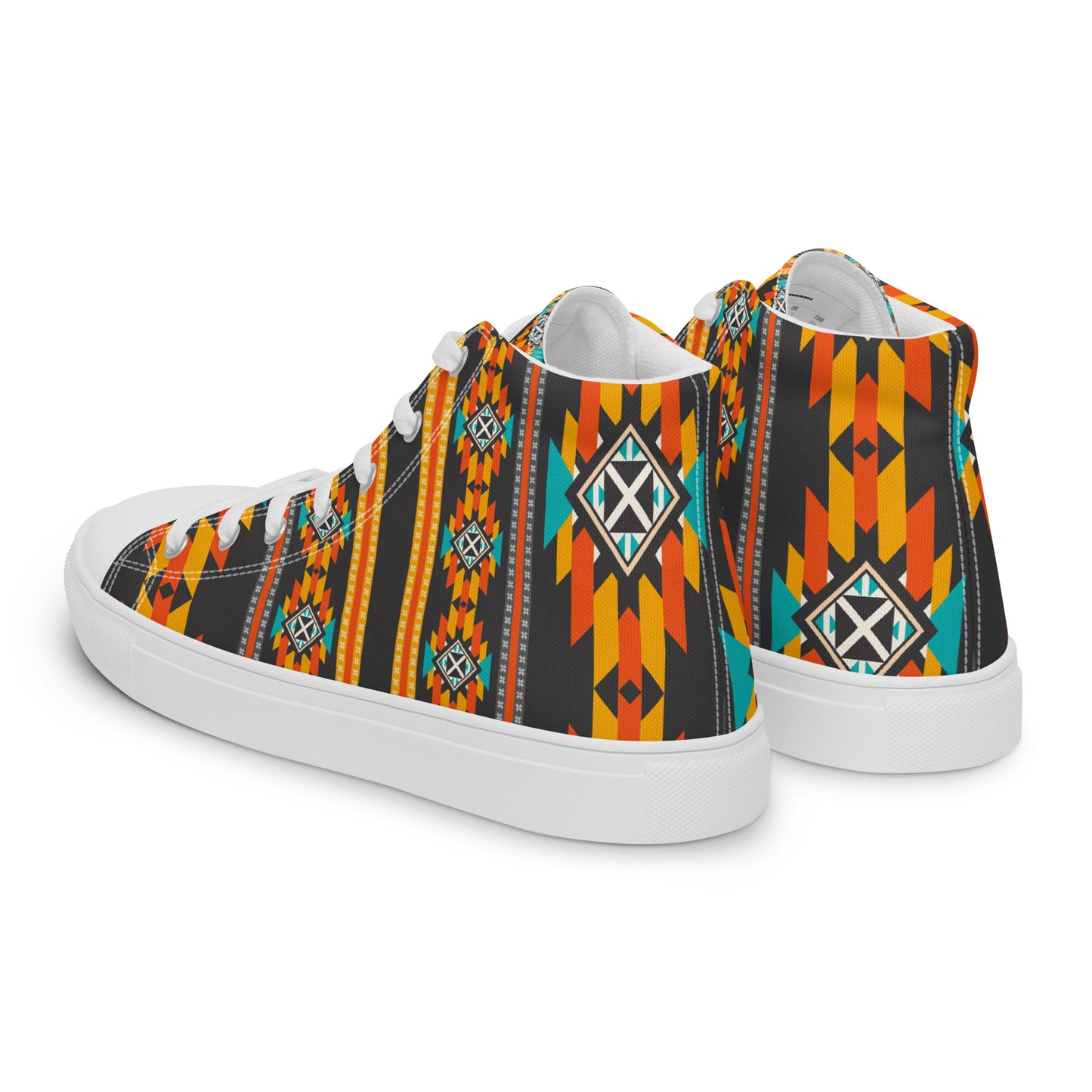 MEN'S HIGH TOP HIKE 05