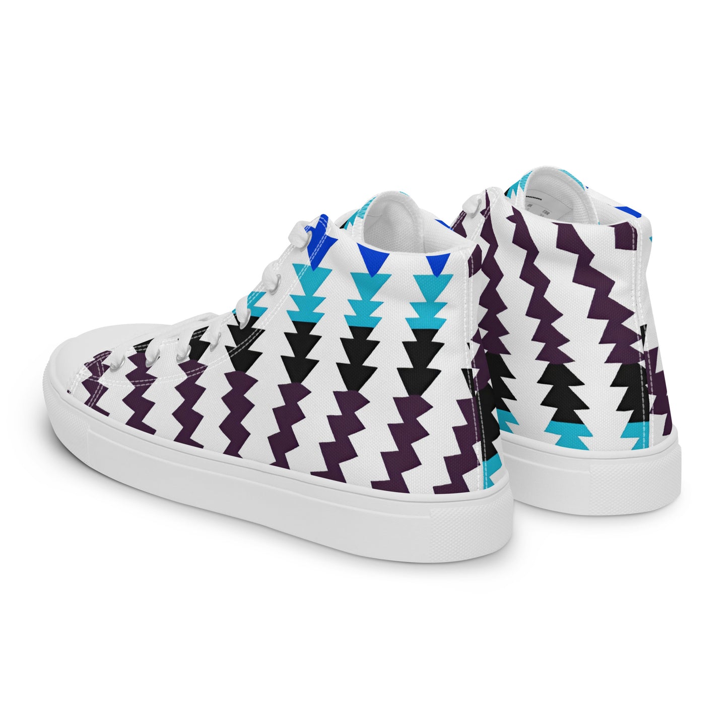 MEN'S HIGH TOP ARCHIVE 01 - #50