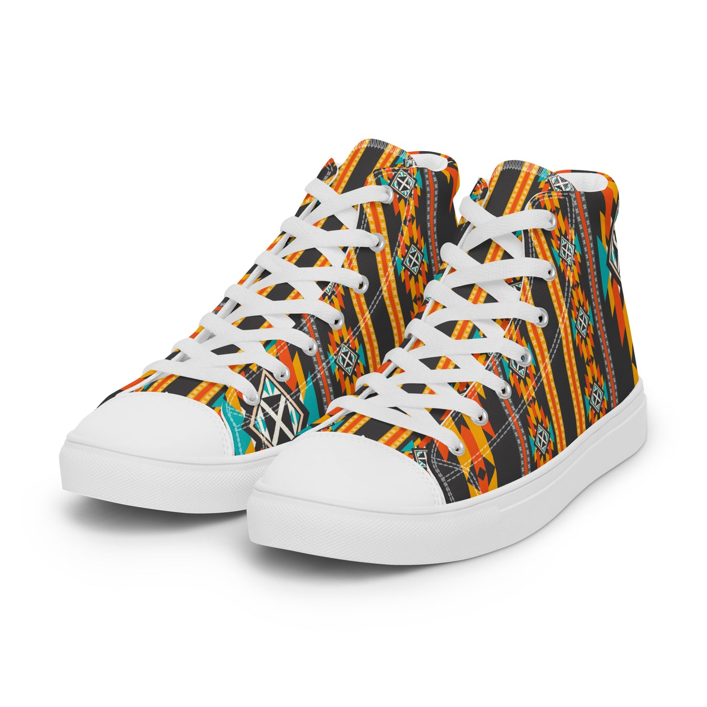 MEN'S HIGH TOP HIKE 05