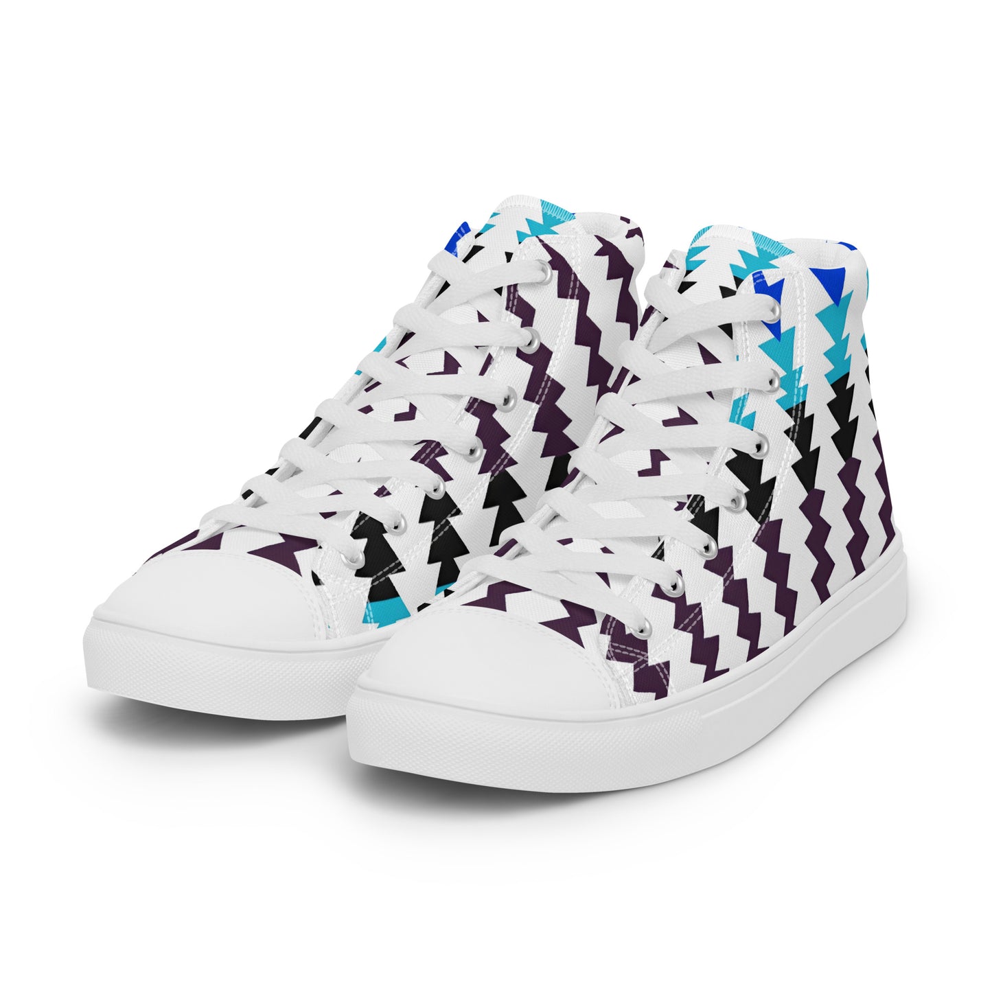 MEN'S HIGH TOP ARCHIVE 01 - #50