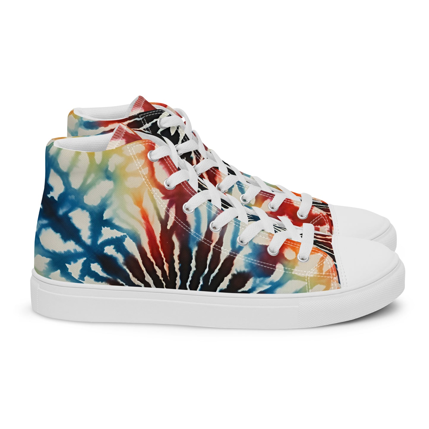 MEN'S HIGH TOP DREAM CATCHER 09
