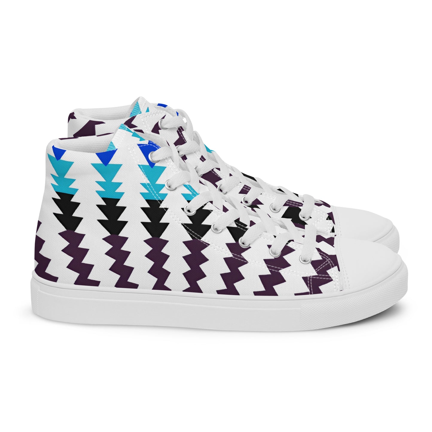 MEN'S HIGH TOP ARCHIVE 01 - #50