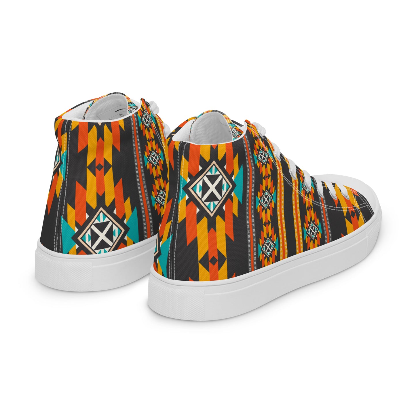 MEN'S HIGH TOP HIKE 05