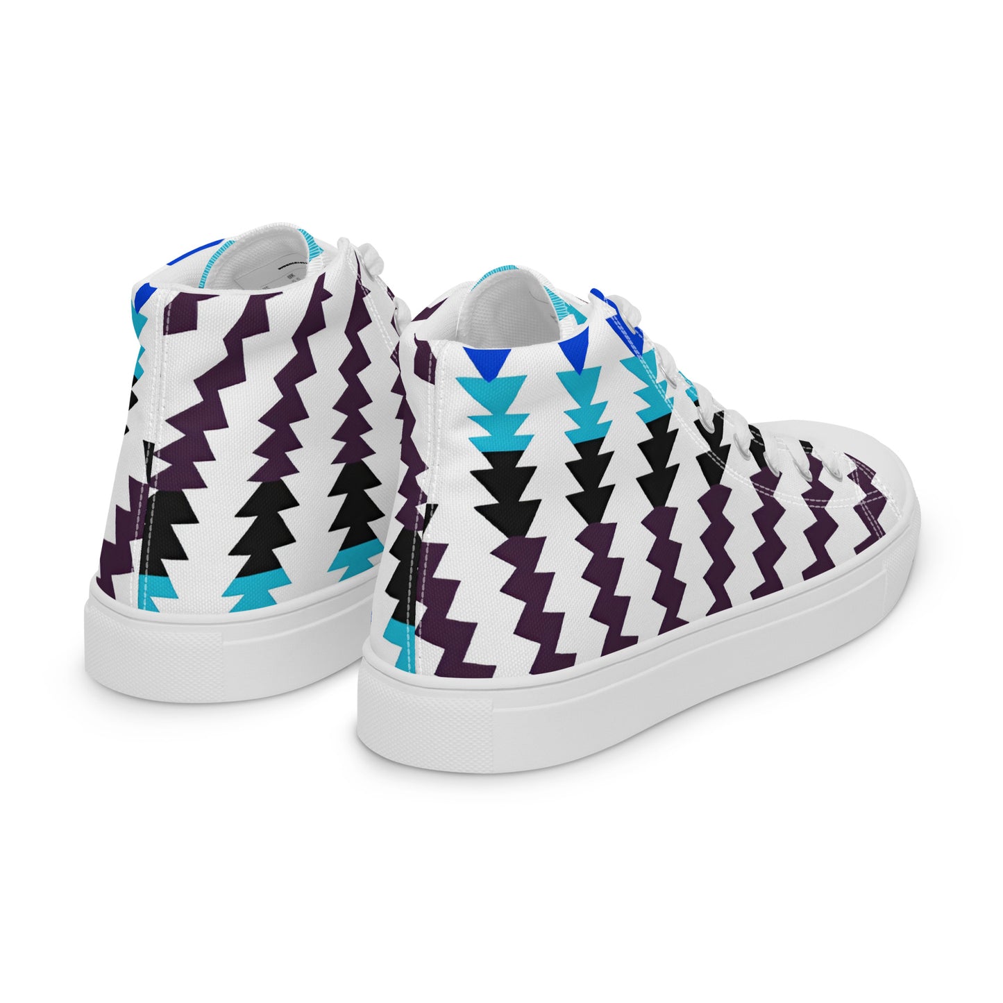 MEN'S HIGH TOP ARCHIVE 01 - #50