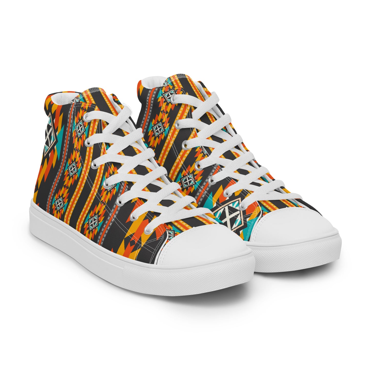 MEN'S HIGH TOP HIKE 05