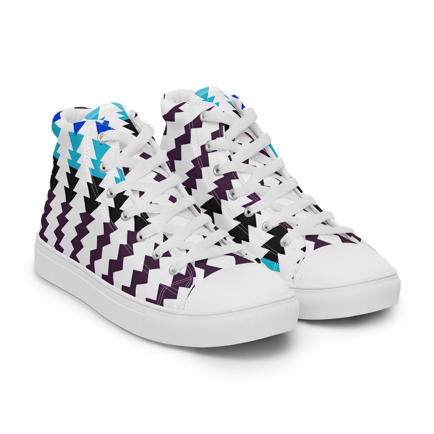 MEN'S HIGH TOP ARCHIVE 01 - #50