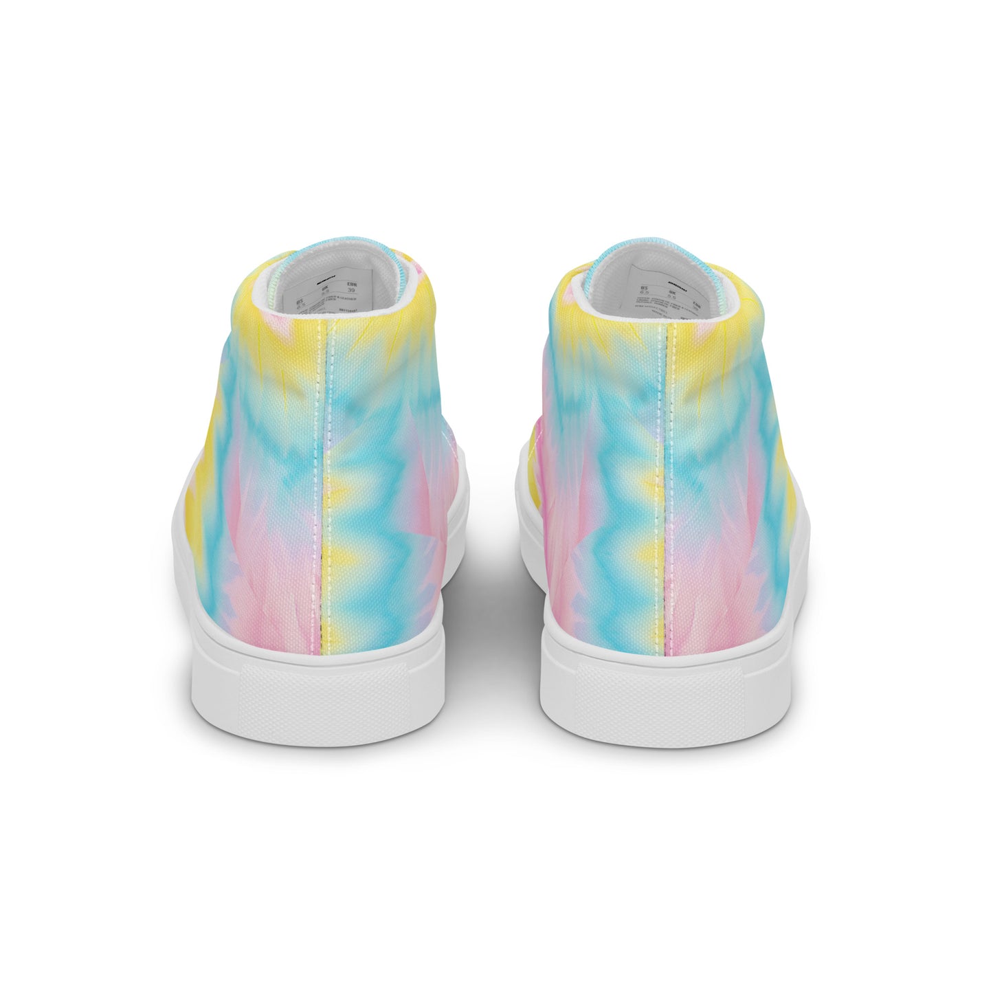 WOMEN'S HIGH TOP AURORA 01