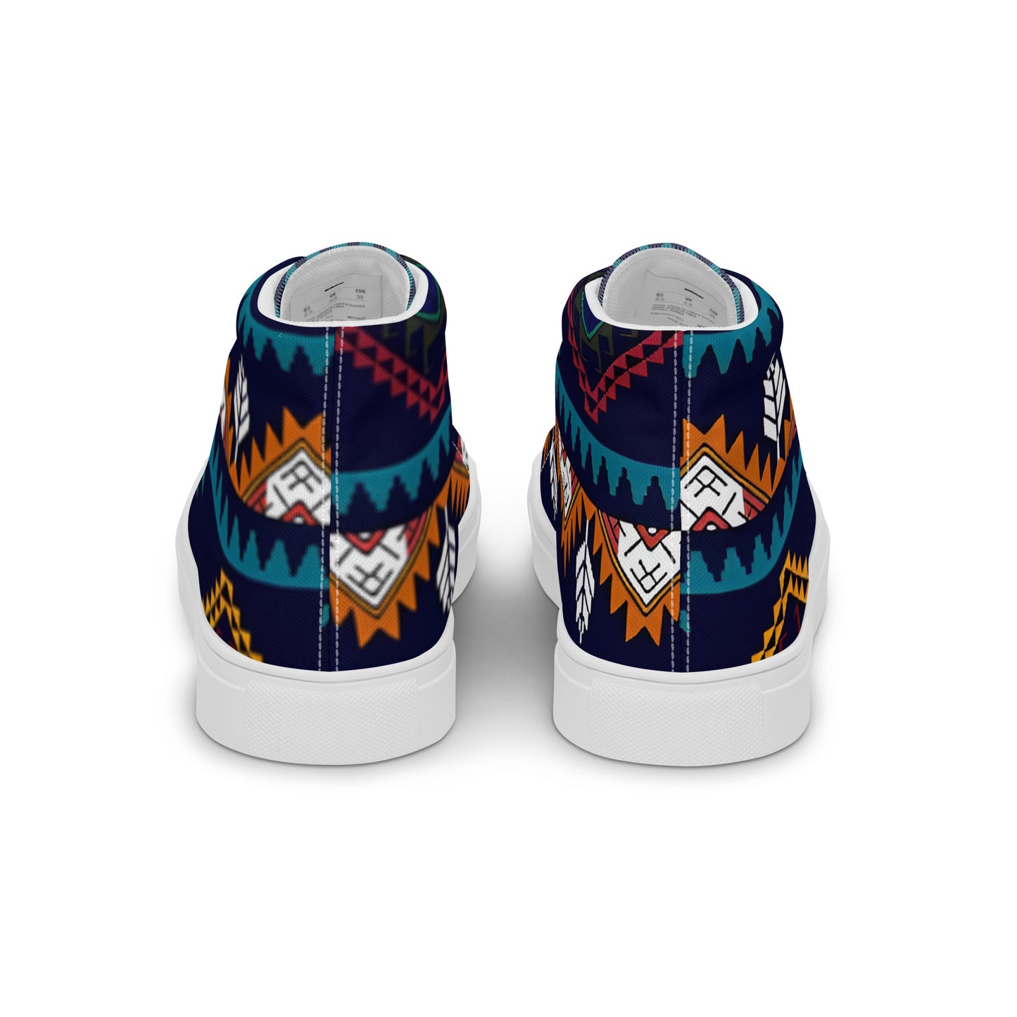 WOMEN'S HIGH TOP HIKE 02