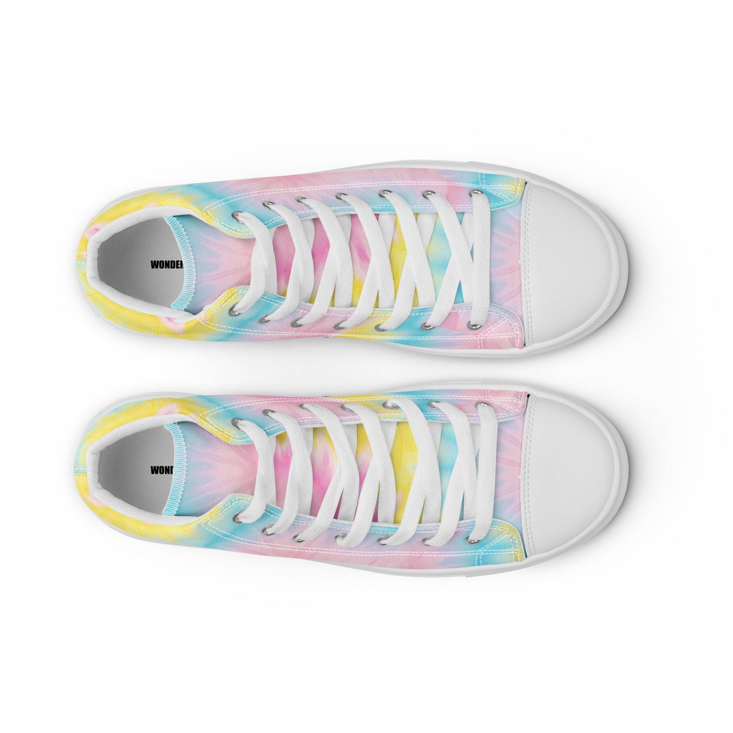 WOMEN'S HIGH TOP AURORA 01