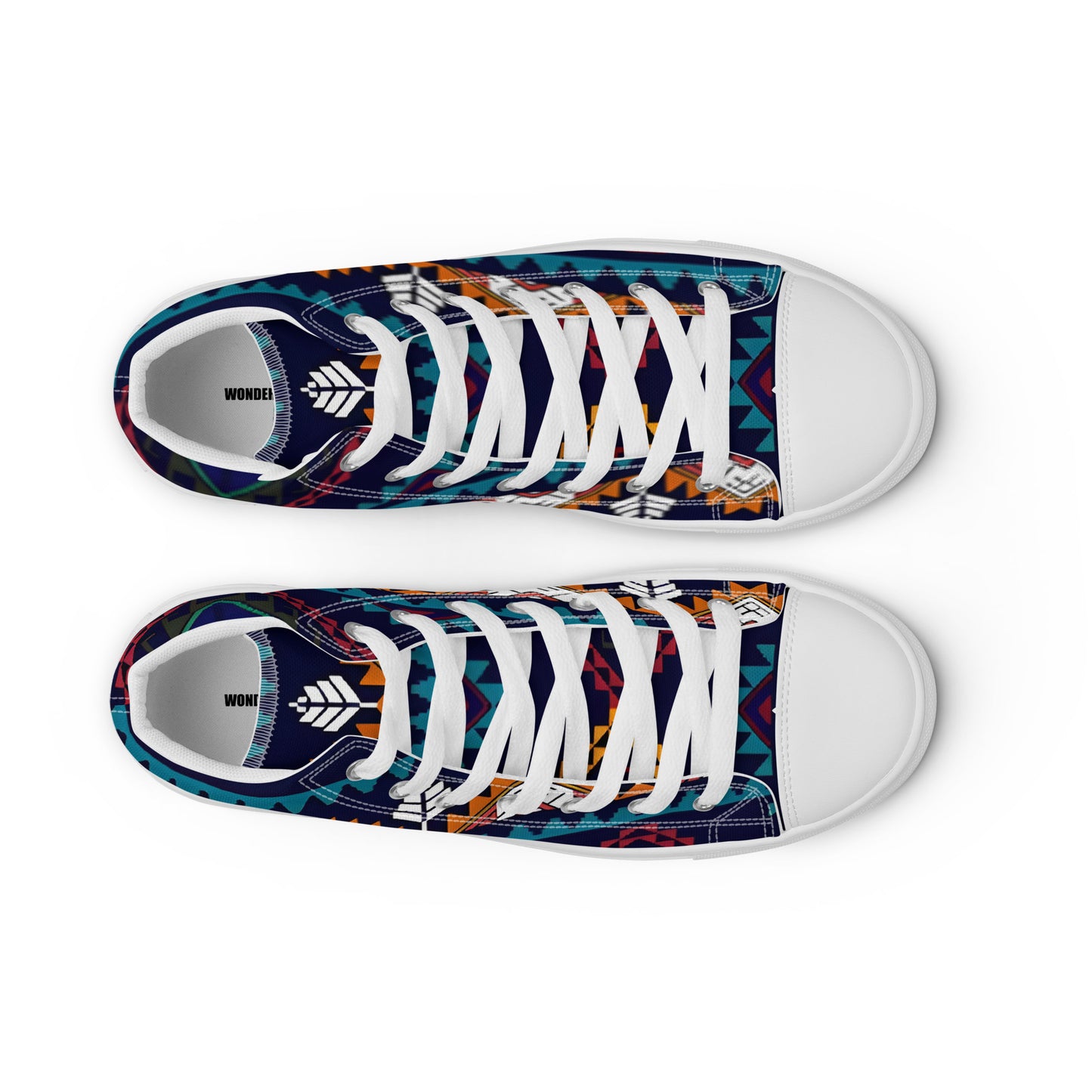 WOMEN'S HIGH TOP HIKE 02