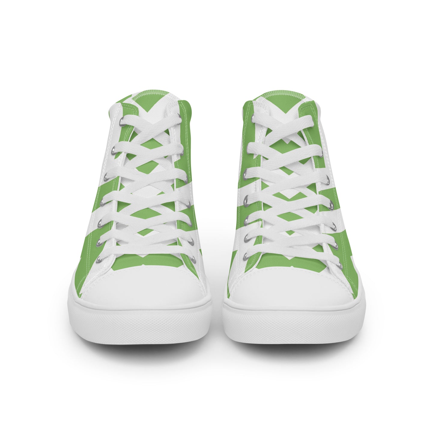WOMEN'S HIGH TOP CHEVRON 05