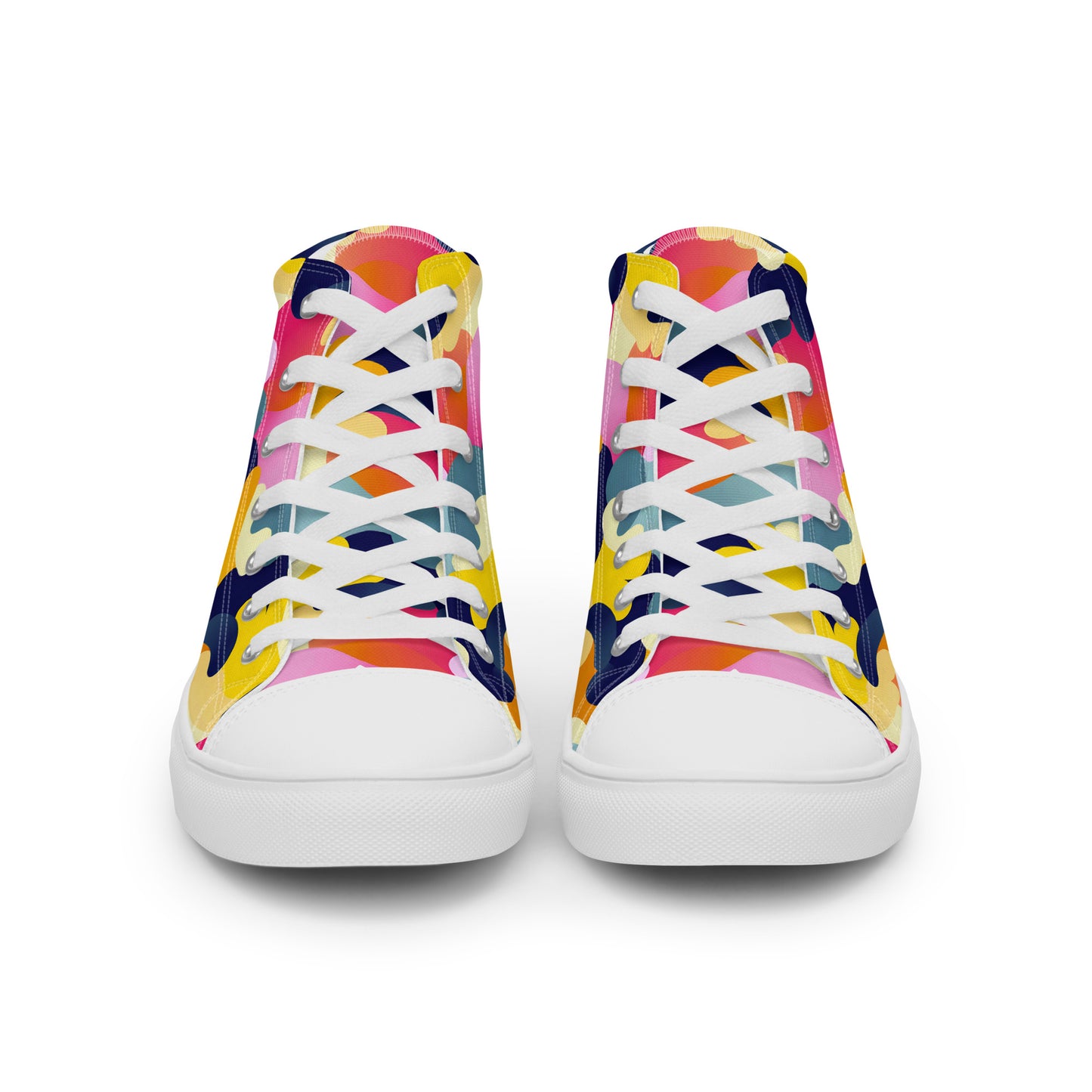 WOMEN'S HIGH TOP CAMO 01