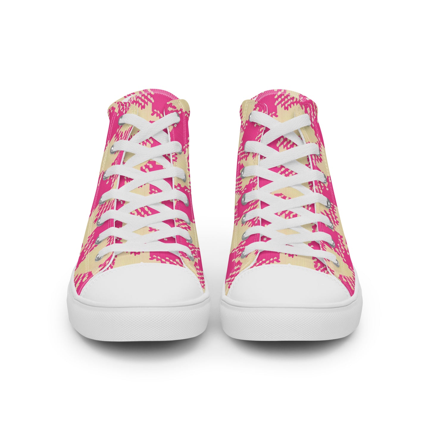 WOMEN'S HIGH TOP HOUND 03