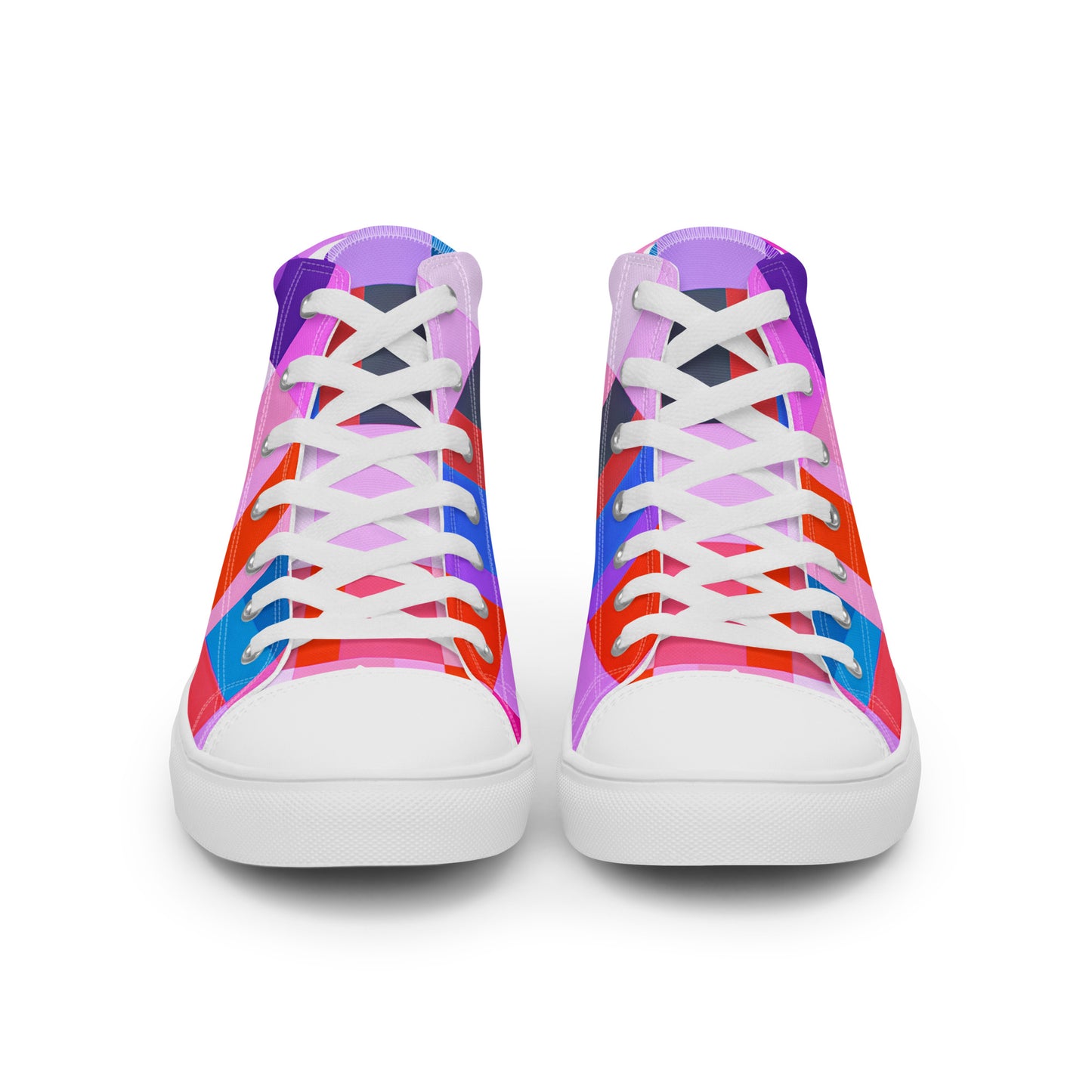 WOMEN'S HIGH TOP EDGE 01