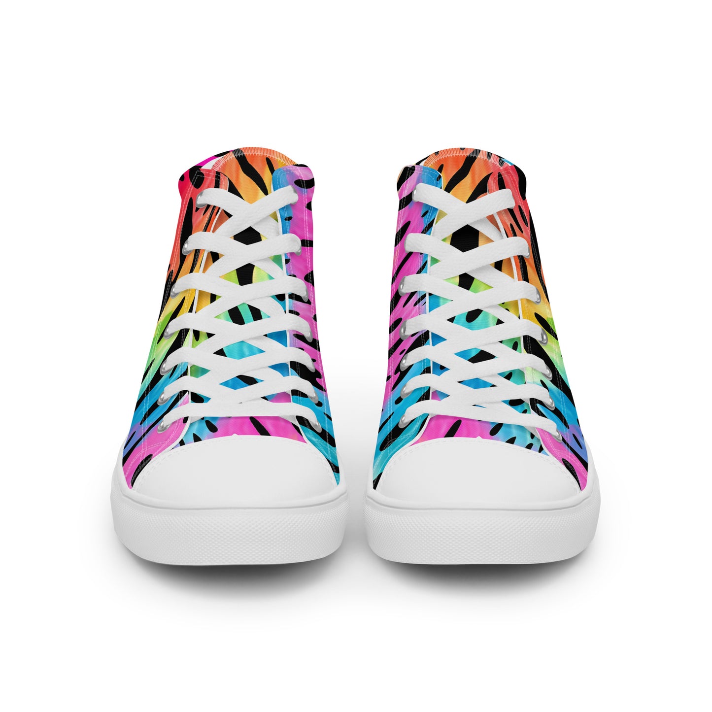 WOMEN'S HIGH TOP ANI 02
