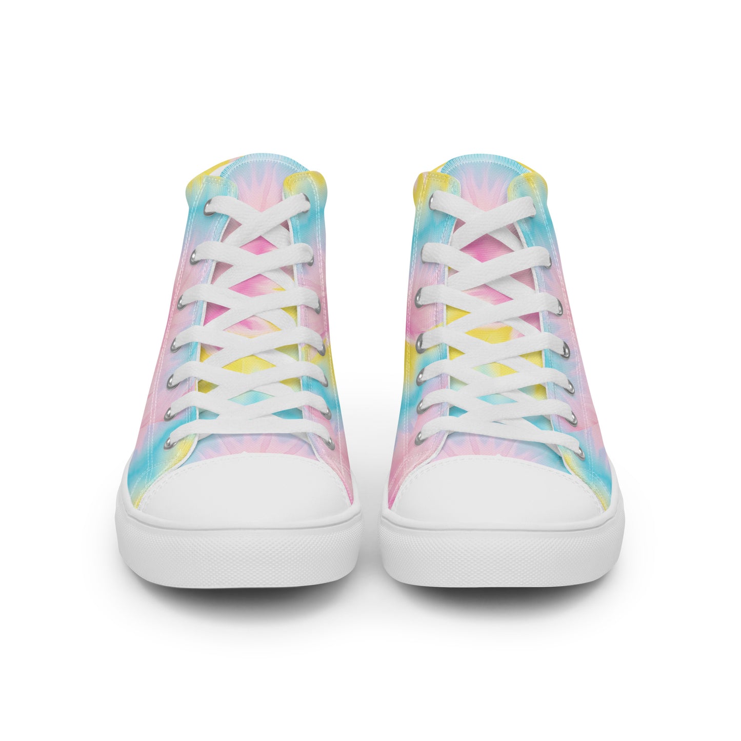 WOMEN'S HIGH TOP AURORA 01