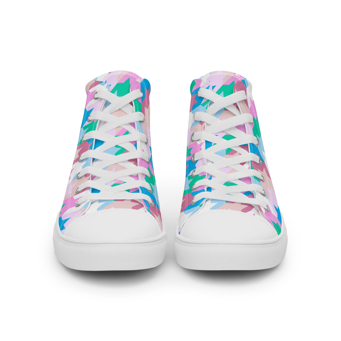 WOMEN'S HIGH TOP HOUND 09