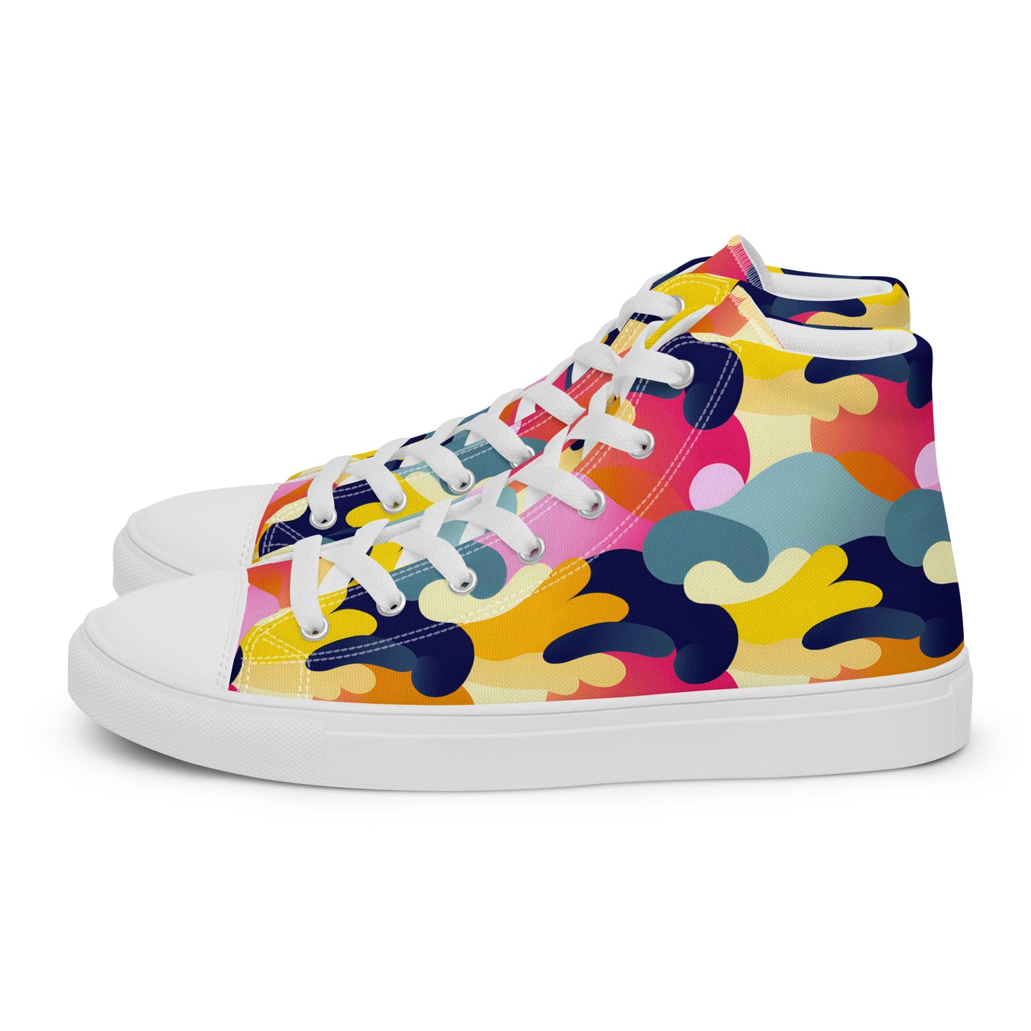 WOMEN'S HIGH TOP CAMO 01