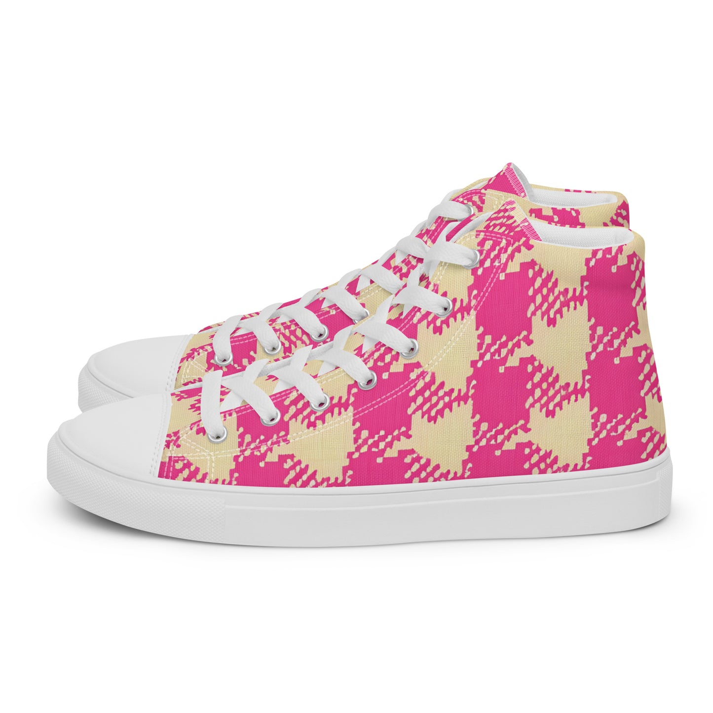 WOMEN'S HIGH TOP HOUND 03