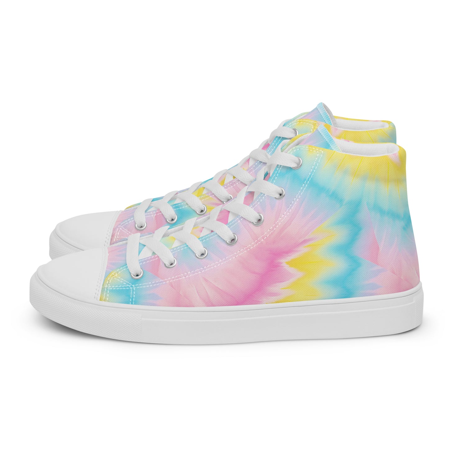 WOMEN'S HIGH TOP AURORA 01