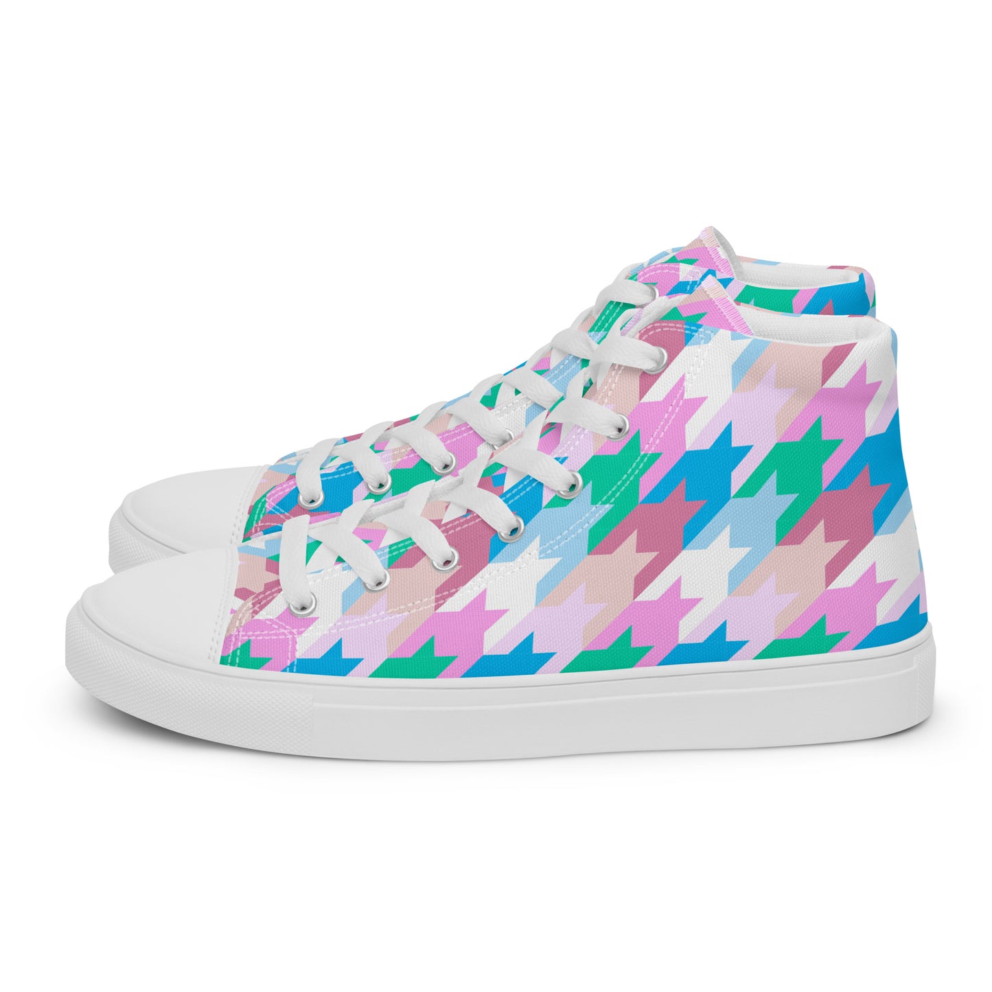WOMEN'S HIGH TOP HOUND 09