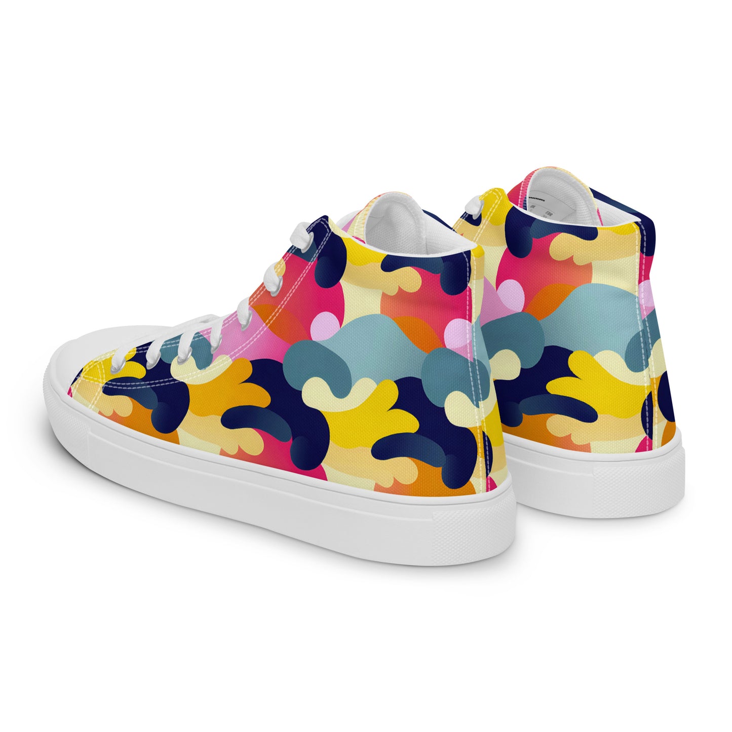 WOMEN'S HIGH TOP CAMO 01
