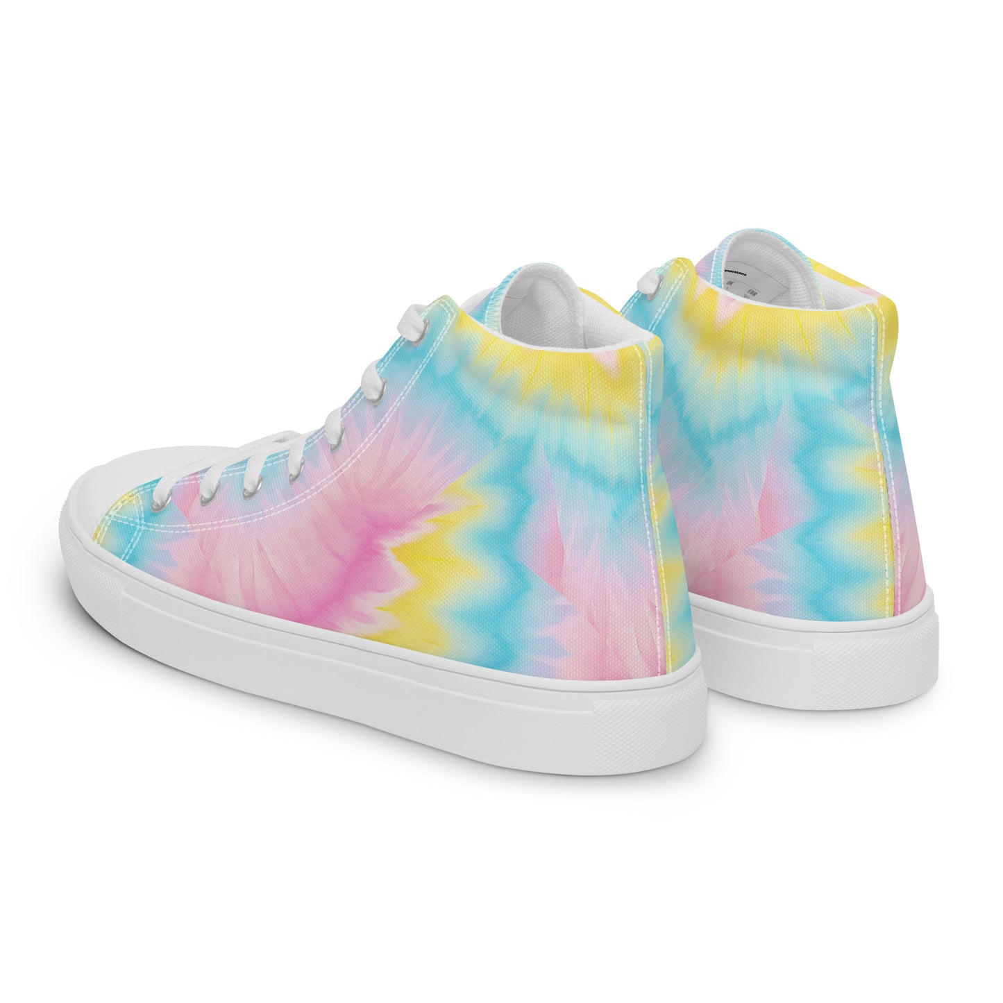 WOMEN'S HIGH TOP AURORA 01