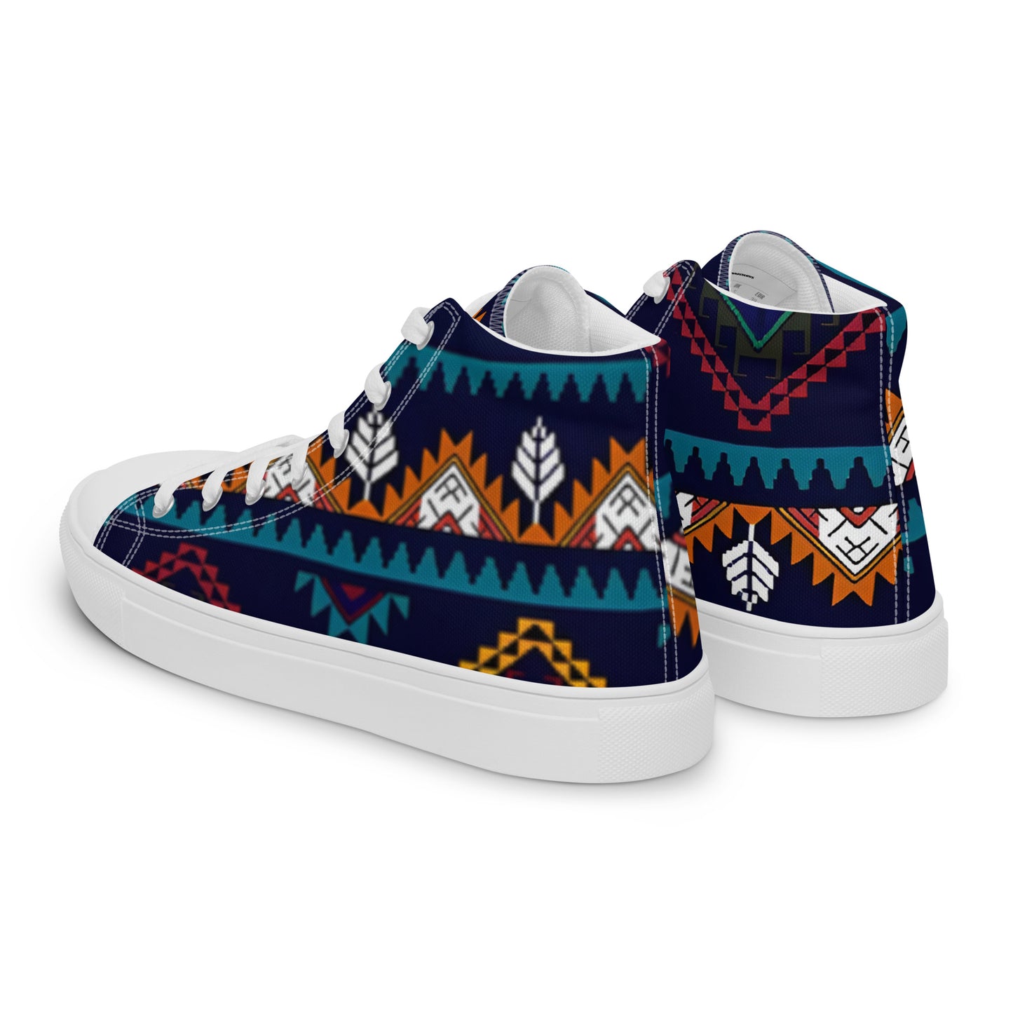 WOMEN'S HIGH TOP HIKE 02
