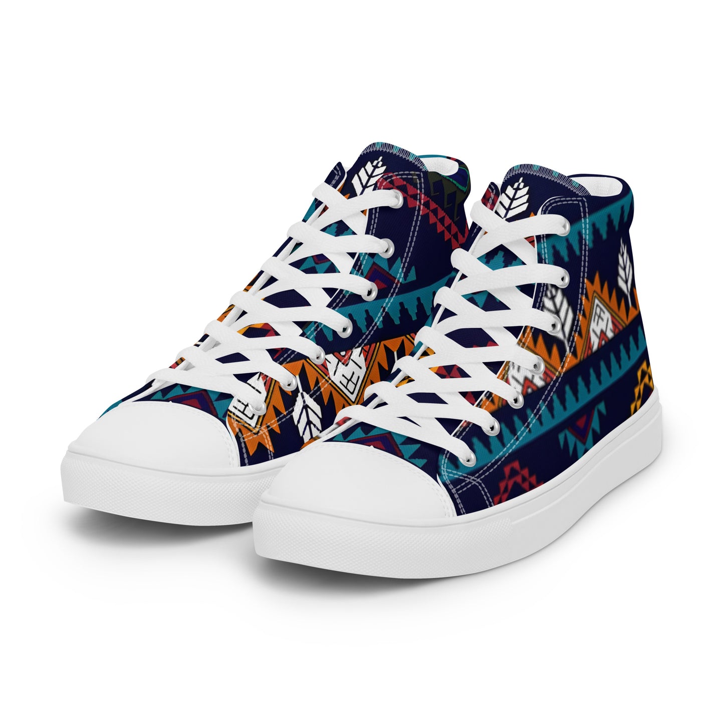 WOMEN'S HIGH TOP HIKE 02