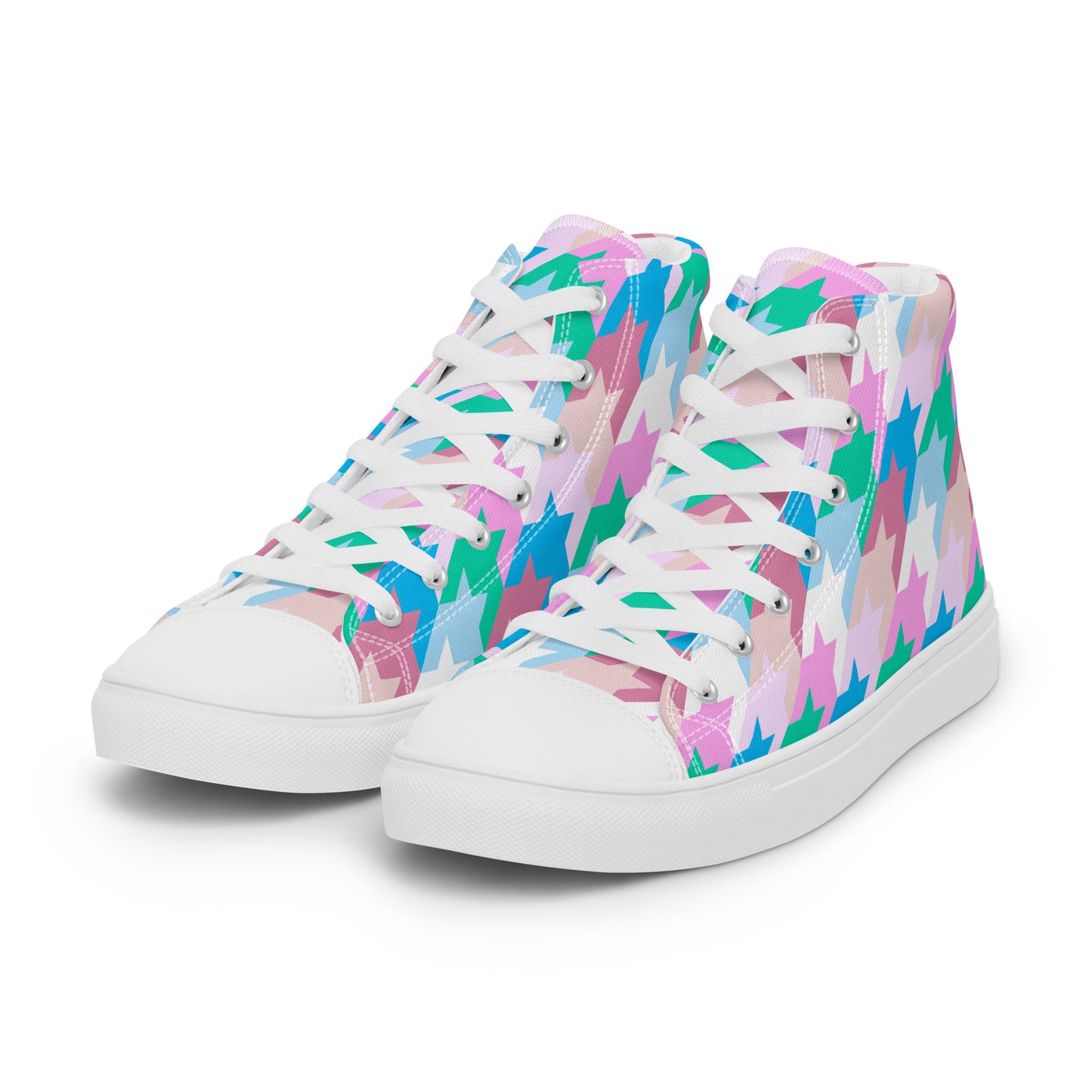WOMEN'S HIGH TOP HOUND 09