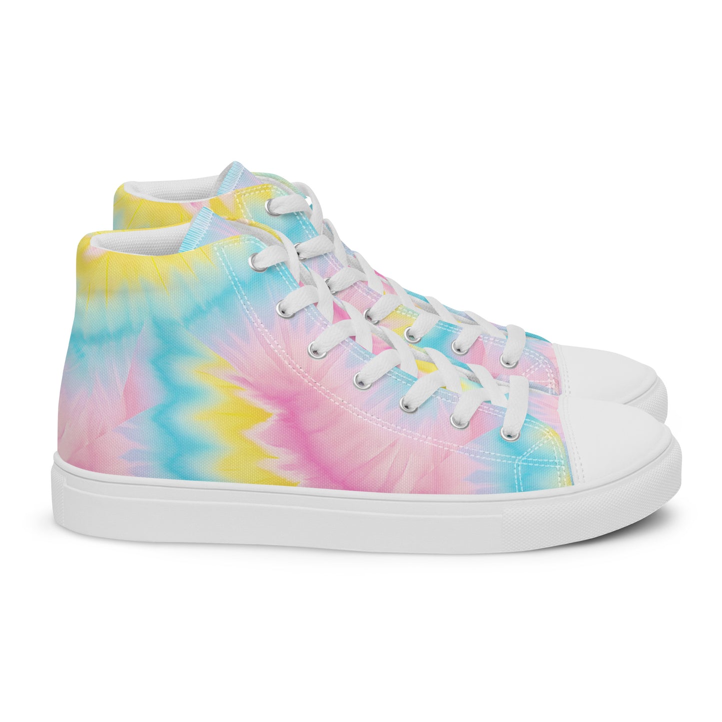 WOMEN'S HIGH TOP AURORA 01