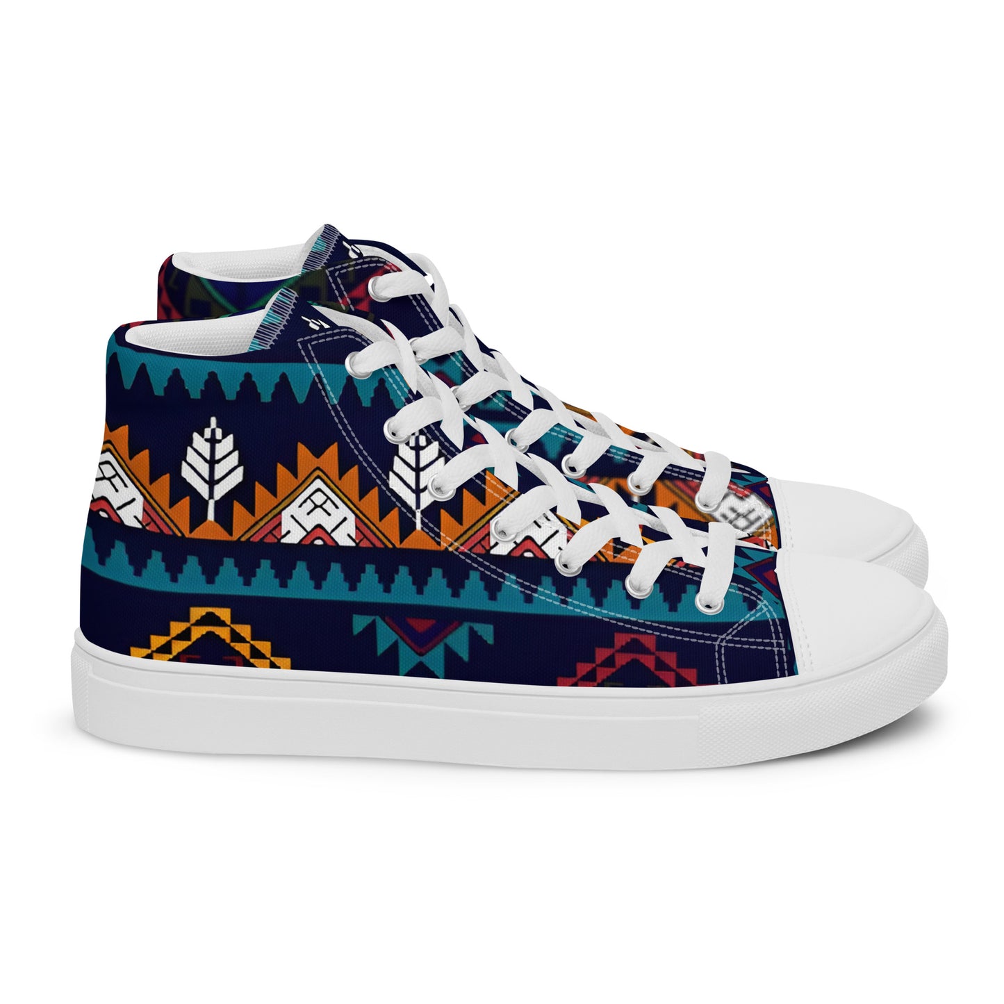 WOMEN'S HIGH TOP HIKE 02